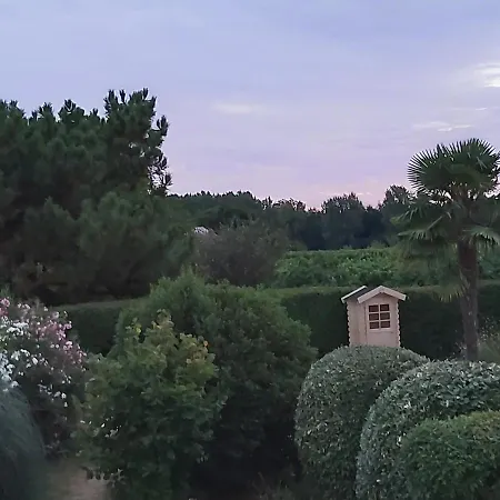 Du Domaine De Lansac * Lansac (Gironde)