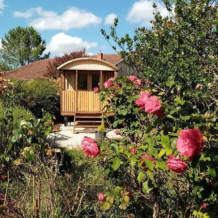 Du Domaine De Lansac * Lansac (Gironde)