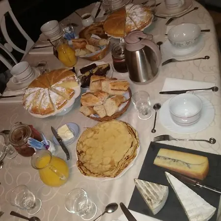Du Domaine De Lansac