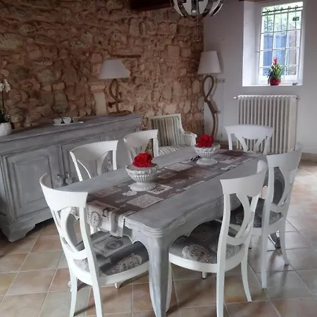 B&B Chambres D'hotes Du Domaine De Lansac Lansac (Gironde)