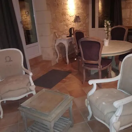 Du Domaine De Lansac