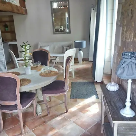 Couette-café Du Domaine De Lansac Lansac (Gironde)