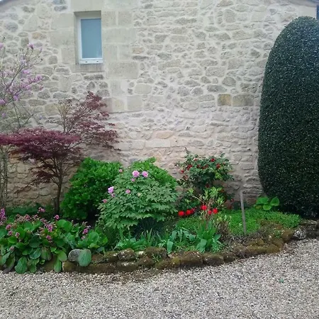 Couette-café Du Domaine De Lansac