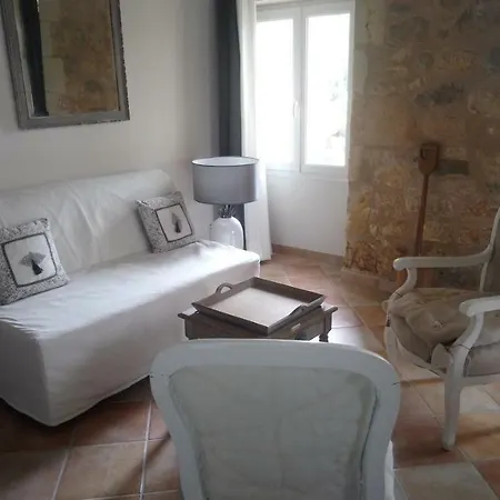Chambres D'hotes Du Domaine De Lansac Lansac (Gironde)