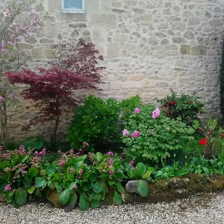 Couette-café Du Domaine De Lansac Lansac (Gironde)