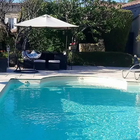 Du Domaine De Lansac *