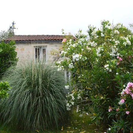 Couette-café Du Domaine De Lansac Lansac (Gironde)