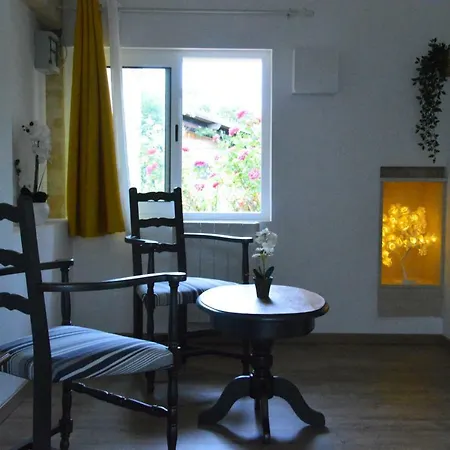 Couette-café Du Domaine De Lansac