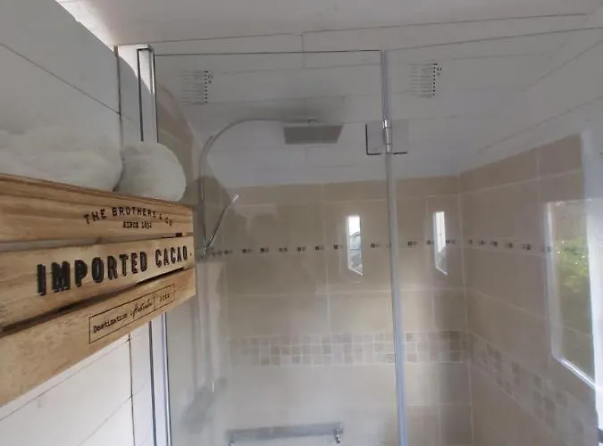 Hotel Chambres D'hotes Du Domaine De Lansac *